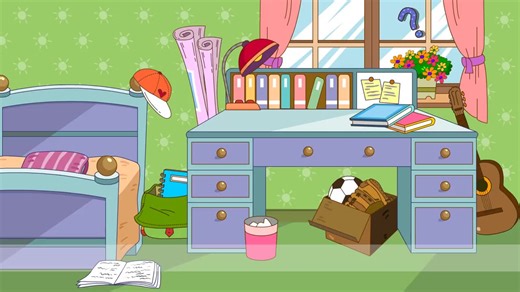 【史上最全英文儿歌单曲收集】Is this your bag？ Is this your cap？这是你的书包么？是你的帽子么？