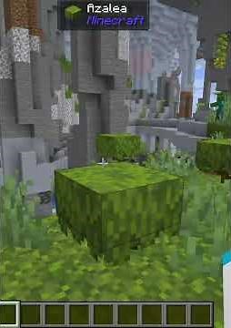 Day 41 of mining straight down until I find deepslate emerald ore #minecraft #gaming #digging #short