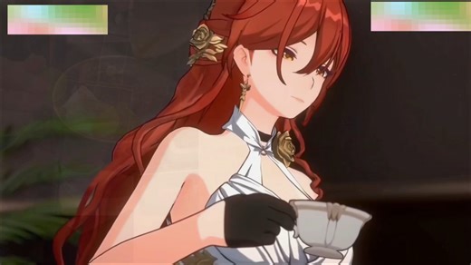 高质量3D同人作者：RedRain 全集整合 无私白嫖！！！