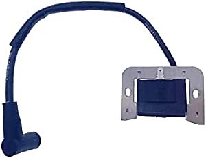 PARTSRUN Ignition Coil Module for KOHLER 24 584 01-S 24 584 04-S 24 584 45-S Replaces old numbers: 2858402, 6658410, 2558401, 2458401, 2458445 62 584 04-S 32 584 06-S,ZF510NEW
