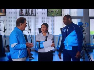 Aflac insurance NEWEST TV commercial with Deion Sanders and Nick Saban🏈