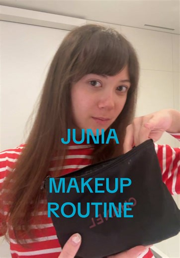 Rutina de Maquillaje con Productos Destacados