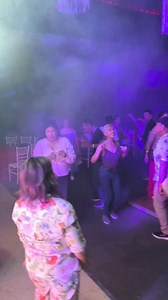 Sonido Chester Band on Reels