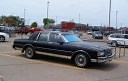 Curbside Classic: 1990 Chevrolet Caprice Classic Brougham LS - Embarrassing FWD Cadillacs Since 1987 - Curbside Classic