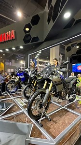 939 reactions · 13 shares | Come and check out Yamaha Motor Philippines, Inc.'s sport machines, including the new colors of the Yamaha Tenere 700 and customized XSR155 bikes, all on display at their CODE:REV Rise of the Sport Machines booth at the Makina Moto Show 2023! Drop by anytime from April 14-16 at the SMX Convention Center. | When In Manila | Facebook