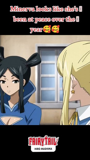 Minerva would win any competition in Saber Tooth😆 #minervafairytail #fairytailminerva #fairytailedit #fairytailanime #fairytailanimeedit #lucyheartfilia #fairytaillucy #lucyfairytail #happyfairytail #fairytailhappy #fairytailfrosch #dailyanime #anime #animetiktok #animefyp