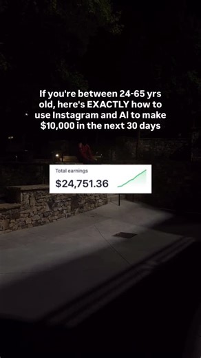 codemasker on Instagram: "Steal my strategy ⬇️ The method is simple. The execution is easier than you think. And people are doing it right now while you’re reading this. I’m not going to spell it all out here. But I will send you the full breakdown if you’re serious about building an extra income stream. Comment “WIN” if you want to learn how to make an extra income for less labor using AI and Instagram"