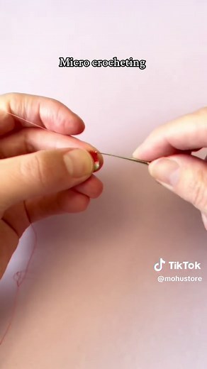 Mohu Makes on TikTok