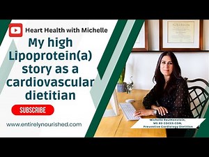 My Lipoprotein(a) Journey: What I Learned About Heart Health