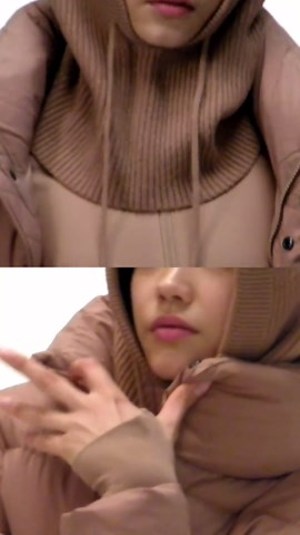 The Super Puff™: Your Winter Essential from Aritzia