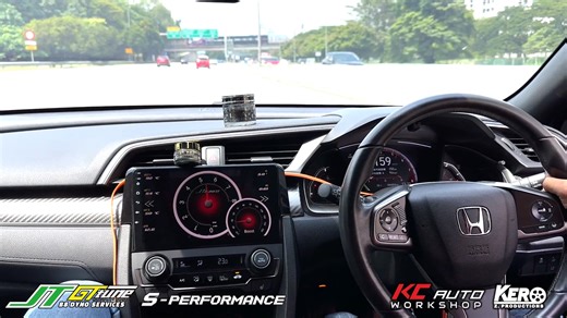 Honda Civic Fk7 Custom Turbo （316whp 41kgm torque） GTX2860R ball bearing turbo ➕S-perfomance Intercooler with charge pipe V2 HKS super sqv blow off Tuning done by Chong Siang Tan of S-Tuning Thanks for supporting : GT5 JT Tuned Malaysia John Tang Chong Siang Tan andrew yik 欲知更多详情可以询问： wa.me/60172485677 (KATAK) wa.me/60175333072 (CHUN) 我们的网站：https://www.kcautoworkshop.com/ 我们的shopee：https://shopee.com.my/kc_auto_workshop?smtt=0.0.9 我们的地点：https://goo.gl/maps/EZEeE56cmS6S8ain7 我们的Youtube频道：https://