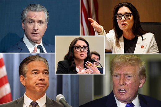 Exclusive | Feds launch probe into California’s ‘blind eye’ on unemployment fraud