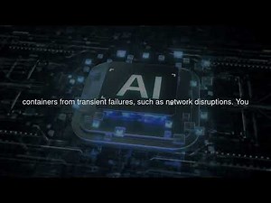 Amazon ECS provides the ability to restart containers without requiring a task relaunch