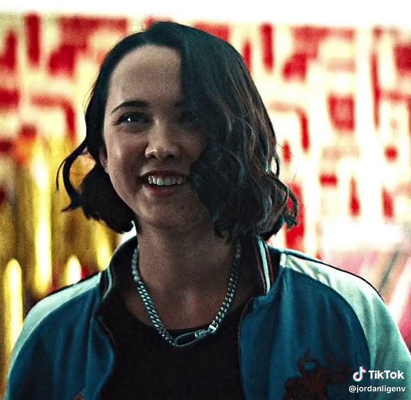 Jordan Li and London Thor: A Tale of Love and Smiles