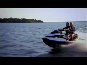 2013 Sea-Doo GTX S 155