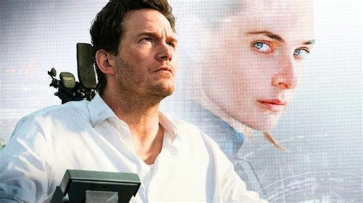 Reconnu coupable : premiers avis catastrophiques pour le film sur l'IA avec Chris Pratt