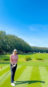 Mời các bạn cùng mình trải nghiệm hố golf số 2 par 5 đường Phú Quốc nhé #GreenCreator #VinWonders #dulich #2hffe45 | Trang Trinh