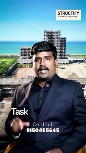 Discover why fast construction sites rely on smart planning #constructionlife #skills