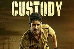 Custody box office collection Day 8: Film's total collection stands...