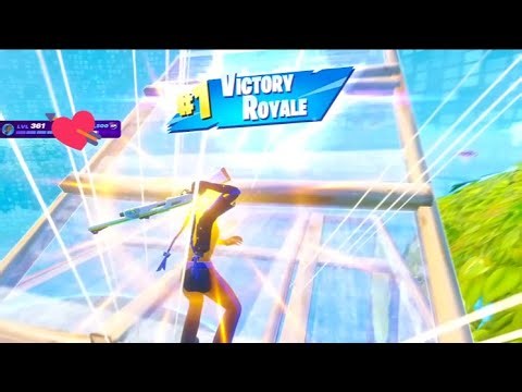 Baby I'm back💘 | Fortnite montage (ft. Kirillian)