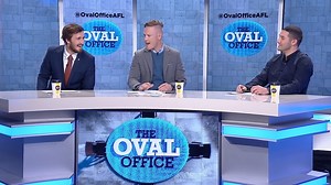 Shaun Grigg gives some valuable advice about how to deal with an exit interview  | AFL Nation | Facebook