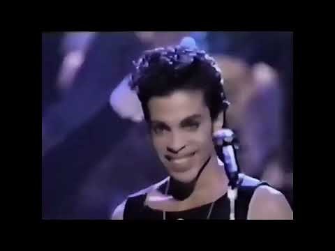 Prince & The Revolution: Live at Cobo Hall, Detroit