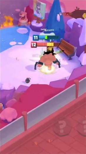 New Chita vs girgit ka fite