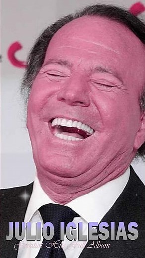 Con la Misma Piedra - Julio Iglesias