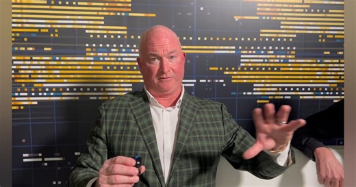 Caterpillar, WM Talk Remote Operation, Autonomy