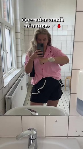 Anna Jørgensen on TikTok