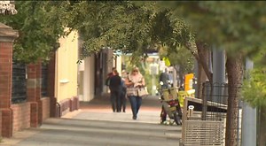 Councils on both sides of the border are ramping up measures to protect the community, with a number of facilities forced to shut. | 7NEWS Border