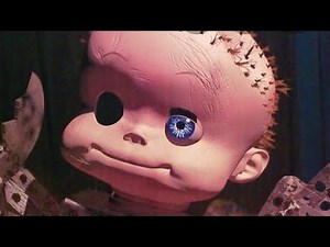 Toy story| Sid’s mutant toys review