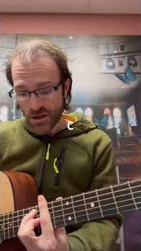 Learn ALL Major and Minor chords in 3 easy steps