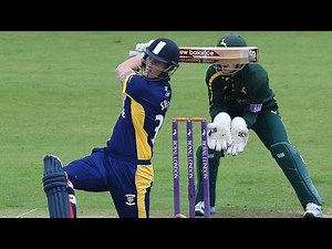 Ben Stokes batters 164 - Durham v Nottinghamshire, Royal London One-Day Cup highlights