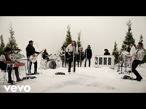 Crowder - Thanks Giver