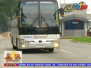 412K views · 3.4K shares | Bukas na ang ruta ng Genesis Transport Service Inc. Premium Point-to-Point Bus Service mula Clark International Airport hanggang NAIA Terminal 3. Maliban sa mabilis at kumportable, praktikal at matipid ang hatid ng P2P service ng Genesis! | youtu.be/FXjkCnVbYYE Subscribe to CLTV36's official YouTube channel: goo.gl/QMcgrs | CLTV36 | Facebook