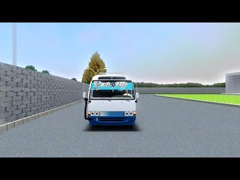 Prodigy mod proton bus simulator 😴😮‍💨