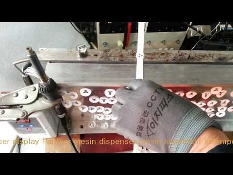 납의종류와 납이녹는온도 용융점 땜쟁이의 납땝하는방법 융합기술 온도조절 납제거용 흡입기 간판조명 TV LED모듈수리 크림납으로