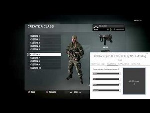 [BO1/1.13] BO1 acc recovery + RTM tool Download!