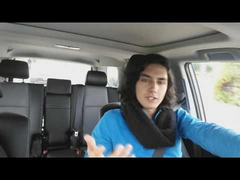 Toyota 4Runner SR5 2017