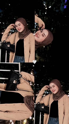 Menyala tasku ✨ @HON&YAN