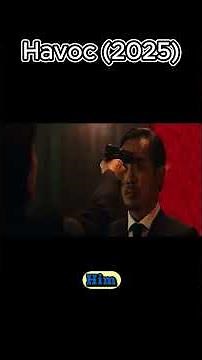 Havoc (2025) Movie Explained: The Gangs, Cops & Twisted Truth | Drugs, Betrayal & Revenge Collide