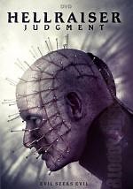Hellraiser: Judgment (2018) en cines.com
