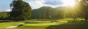 The best golf courses in West Virginia