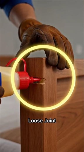 🪑 Build a Wooden Chair That’s Strong, Simple, and Practical (USA)