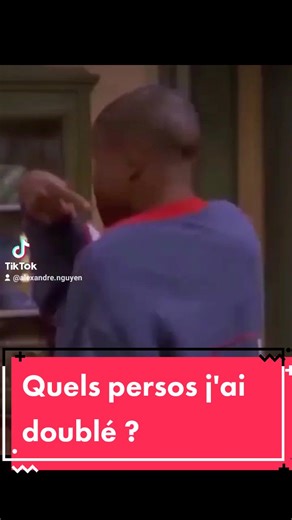 Doublage de personnages : découvertes et anecdotes