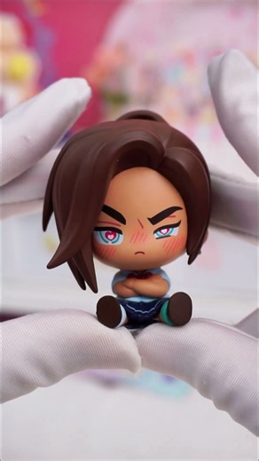 Shorts Alien Stage AAHS Series Blind Box #kikagoods #alienstage #figure #collectibles #toys