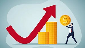 Why ‘buying the dip’ can signal market confidence