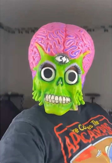 Cosmic Cow on TikTok