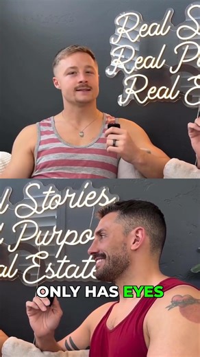 My Boyfriend Admitted His Eyes Wander & I Was NOT Ready 😳